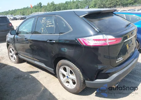 2020 Ford Edge Se z USA, uszkodzony, nr VIN 2FMPK4G97LBA38389